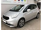 Kia Venga 1.4 CVVT Edition 7 Klima Shz 16