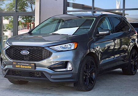 Ford Edge SEL 4x4/KAMERA/NAVI/LEDER/CODE