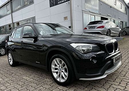 BMW X1 Baureihe 18 i sDrive/Automatik