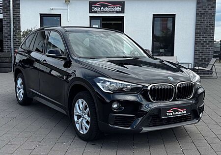 BMW X1 sDrive 20i Advantage*NAVI*TEMPO*SHZ*PDC*TOP*