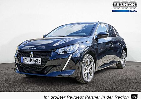 Peugeot e-208 ALLURE PACK PDC SHZ KAMERA NAVI LED