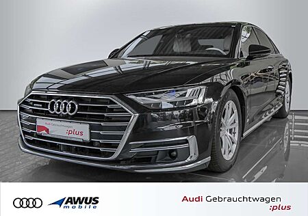 Audi A8 55 TFSI quattro STANDHZ ACC LASER EU6 B&O