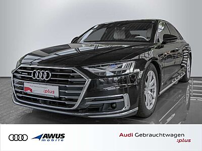 Audi A8 55 TFSI quattro STANDHZ ACC LASER EU6 B&O