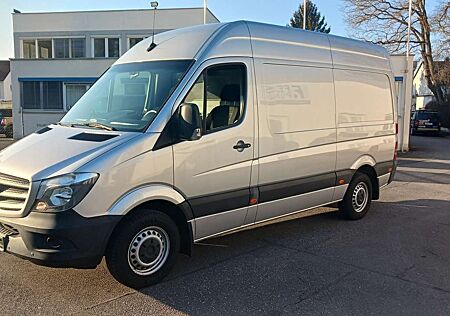 Mercedes-Benz Sprinter 214 CDI Kompakt VA