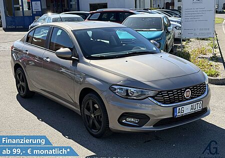 Fiat Tipo +Garantie Tempomat Freispre. TÜV+Service NEU