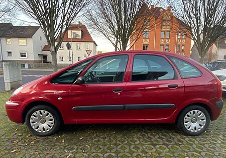 Citroën Xsara Picasso Citroen 1.6 16V Confort TÜV bis 04/2026