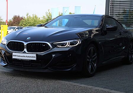 BMW M850 i xDrive Coupe M Sport Laser Inno HeadUp Kam