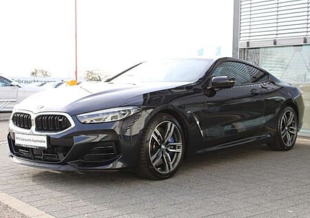 BMW M850 i xDrive Coupe M Sport Laser Inno HeadUp Kam