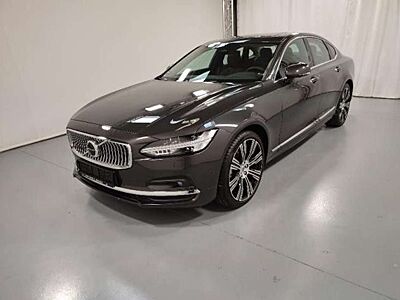 Volvo S90 B5 Inscription AWD*BOWERS*STH*SD*360°