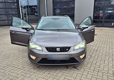 Seat Leon ST Diesel ST 2.0 TDI Start