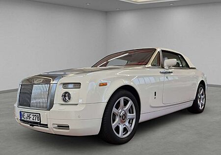 Rolls-Royce Phantom Drophead Bespoke Spezial