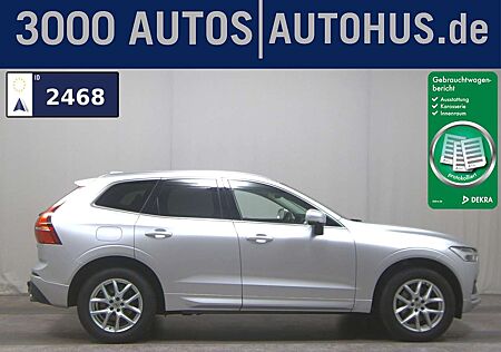 Volvo XC 60 XC60 D3 Momentum Navi LED PDC Shz AHK