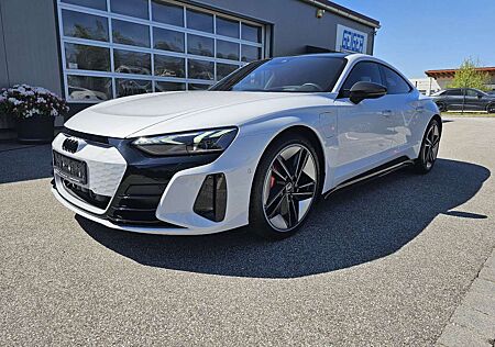Audi RS e-tron GT HUD-B&O-CARBID-MASSAGE-CARBON