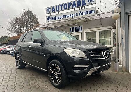 Mercedes-Benz ML 350 BlueTEC 4MATIC**Vollausstattung**