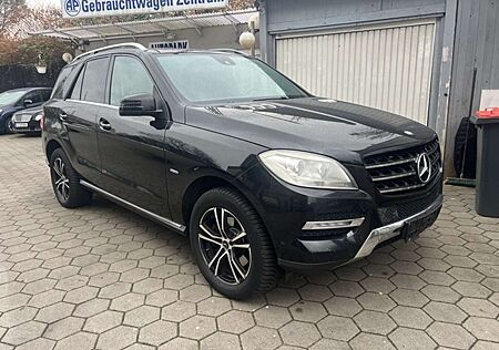 Mercedes-Benz ML 350 BlueTEC 4MATIC**Vollausstattung**