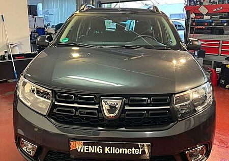 Dacia Logan MCV II Kombi Essential KLIMA