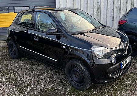 Renault Twingo Luxe