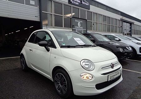 Fiat 500 Pop Star 1.HAND*KLIMA*PDC*TOP ZUSTAND*