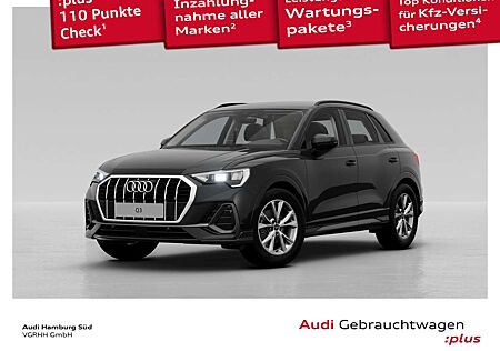 Audi Q3 35 TFSI S line S tronic NAVI/ACC/KAMERA