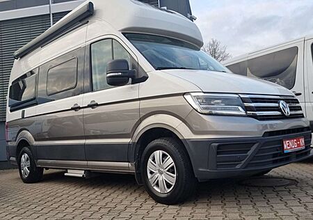 VW Crafter Volkswagen GRAND CALIFORNIA 600 2,0 TDI DSG CAMPER