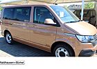 VW T6 Volkswagen .1 Multivan COMFORTLINE 2.0 TDI DSG / AHK / NAVI / DOPPELKLIMA