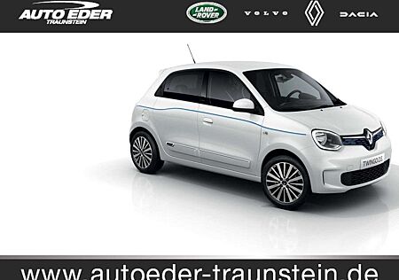 Renault Twingo Zen Electric Bluetooth Klima el. Fenster