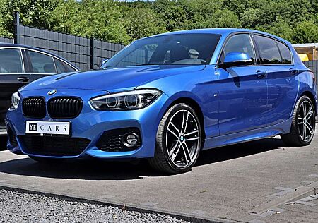 BMW 118 i Edition M Sport Shadow *LED*PDC*NAVI*