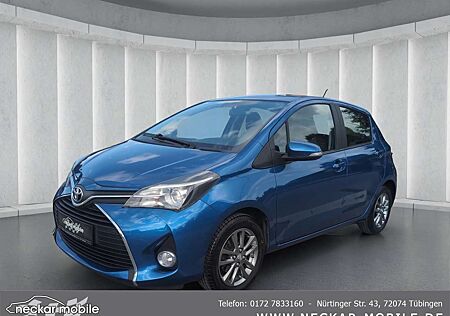 Toyota Yaris 1.3 Comfort Kamera Bluetooth