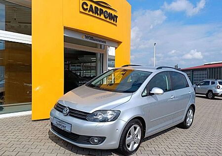 VW Golf Volkswagen Plus VI Team 1.2 Navi Klimaautomatik AHK