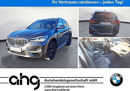 BMW X1 xDrive25e xLine Steptronic Aut. Klimaaut. AHK