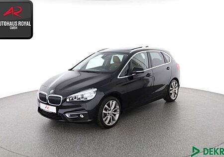 BMW 225 Active Tourer 1.5 xe LUXURY LINE HUD,KEYLESS