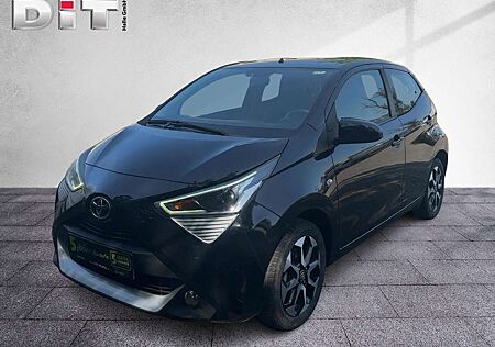 Toyota Aygo 1.0 x-play club Klima, ZV, x-connect