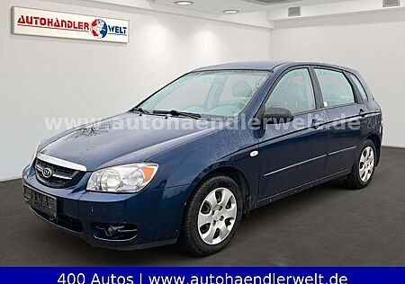Kia Cerato 1.6 LX Steilheck