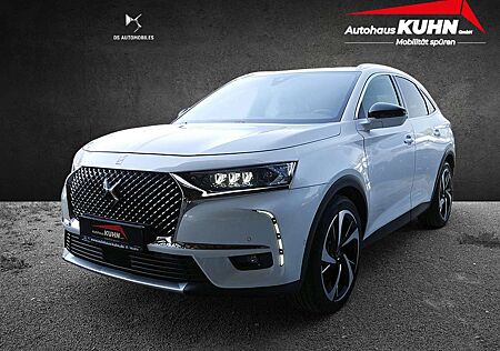 DS Automobiles DS 7 Crossback E-Tense La Premiere 4x4 PANO