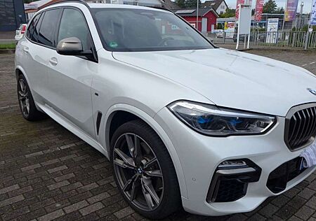 BMW X5 M gebraucht kaufen BMW X5 M