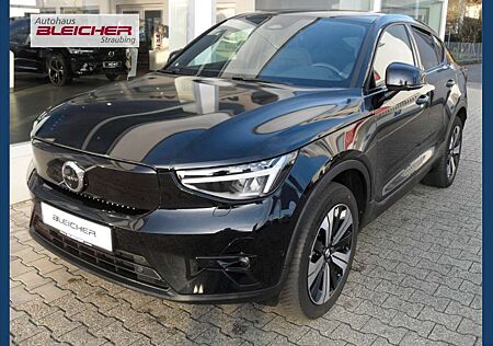 Volvo C40 Ultimate Recharge Pure Electric AWD