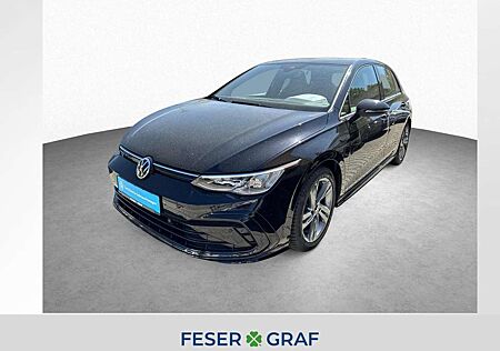 VW Golf Volkswagen VIII 1.5 TSI 7-DSG R-Line NAVI KAMERA
