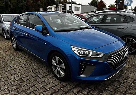 Hyundai Ioniq Plug-in-Hybrid 1.6 GDI Premium