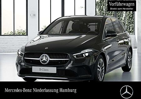 Mercedes-Benz B 180 PROGRESSIVE+PANO+MULTIBEAM+KAMERA+TOTW+7G