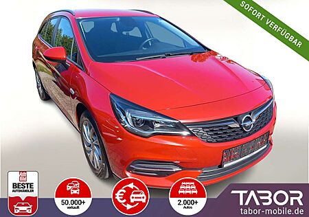 Opel Astra K Sports Tourer 1.2 Turbo 130 SHZ Klimaa.