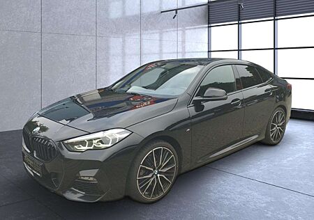 BMW Others 218 Gran Coupé*Pano*M Sport*19``, Lenkradh.