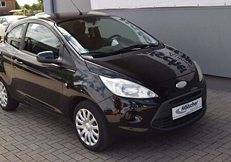 Ford Ka /+ Titanium