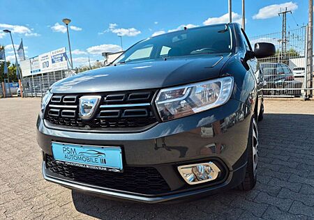 Dacia Sandero II Klimaanlage Garantie