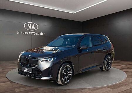 BMW X3 20 d xDrive M Sport M-Paket Pano Stanh.Leder