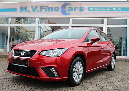 Seat Ibiza Style