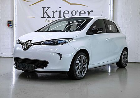 Renault ZOE Intens *NAVI*KLIMAAUTO*KAMERA*KAUF-BATTERIE*