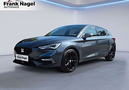 Seat Leon FR 1.5 eTSI 7-Gang-DSG