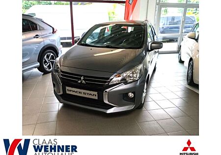 Mitsubishi Space Star SELECT 1,2 MIVEC M/T