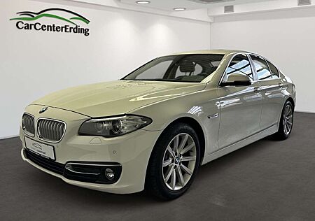 BMW 535 iLim.*BiXenon*Navi*Leder*Kamera*S.Dach*HUD