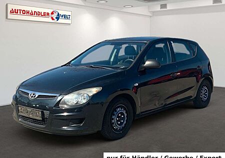 Hyundai i30 1.4 Edition+
